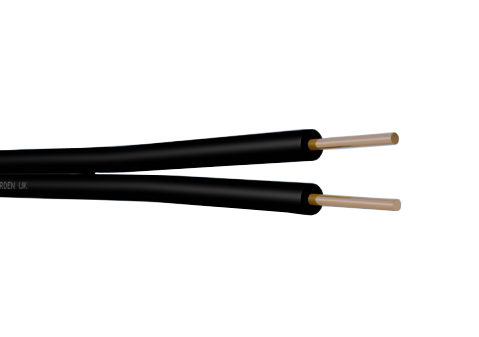 Telephone Drop Cable No. 1, 2, 6 and 8